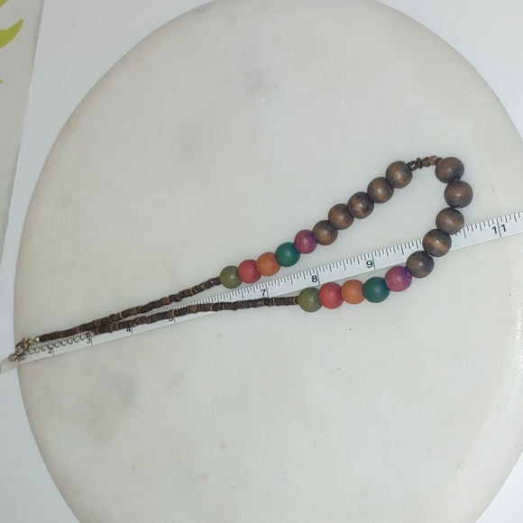 Wooden jewelry bundle - Picture 13 of 15